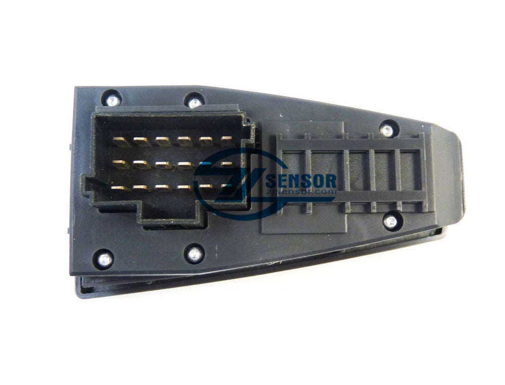 20752915 Electric Power Window Switch Control Panel For Volvo Truck