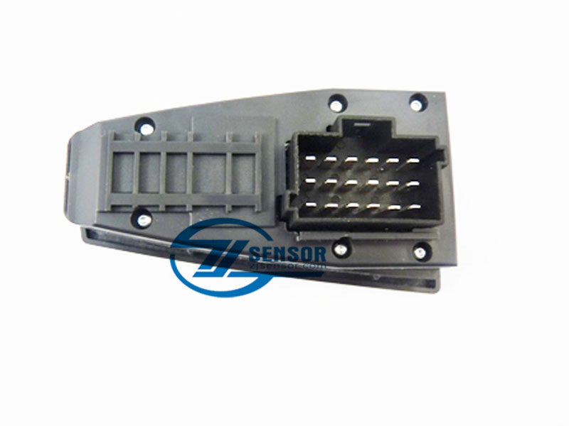 20752917 Power Window Switch Control Panel for VOLVO FH12 truck 18 Pins