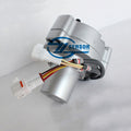 2406U197F4 Throttle motor stepping motor assy for KOBELCO SK120-3/6 SK200-3/5 excavator  Governor Motor