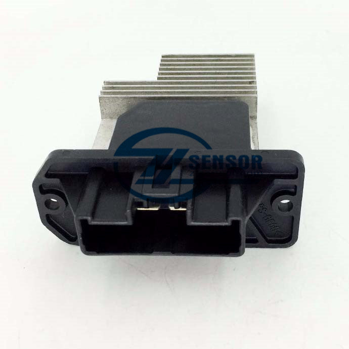 249930-2051 Blower Motor Cotrol Module Regulator 2499302051 2499302090  249930-2090 Blower Motor Resistor for Kobelco Excavator