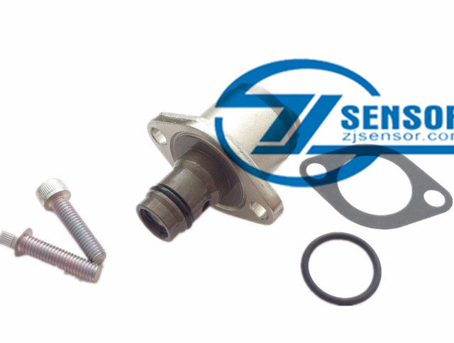 294009-0260 Pressure Suction Control SCV Valve Metering Unit For Vauxhall OPEL Astra Corsa Meriva Zafira 1.7 CDTI Toyota Hilux 3.0L 294009-0360