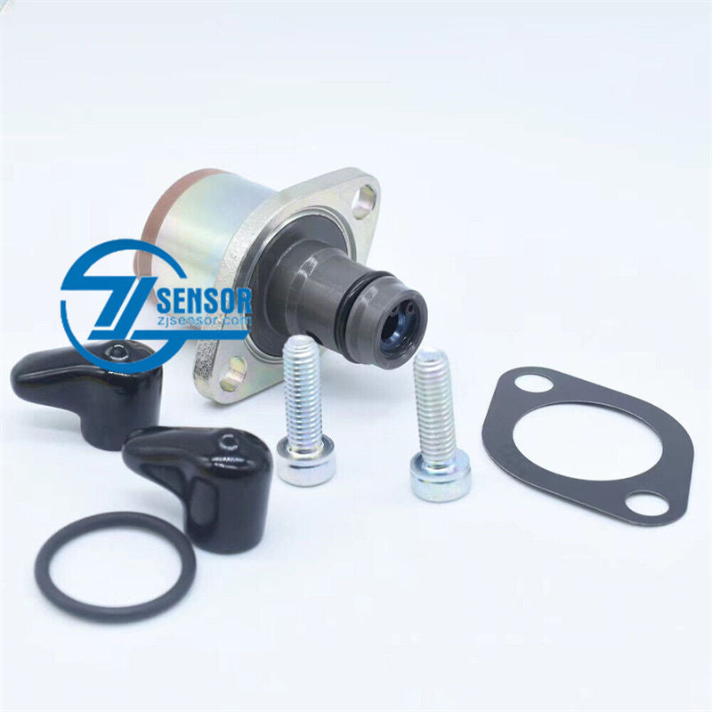 294200-0370 Pressure Suction Control Valve SCV