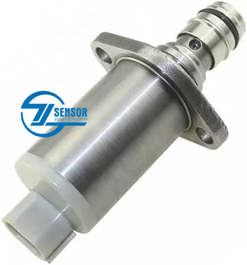 294200-0041 Diesel Pump SCV Valve Kit Suction Control Valve for TOYOTA Hilux Hiace