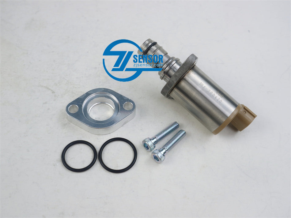 294009-1221 Diesel suction control valve Fuel Pump SCV