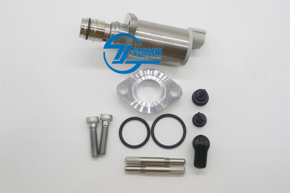 294200-0040 Diesel suction control valve Fuel Pump SCV for Toyota