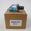 294200-0160 SCV control valve  Injection Pump Fuel Metering Valve 2942000160 for diesel pump 294200 0160