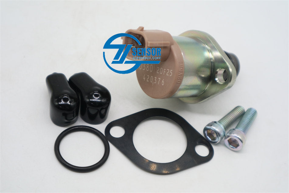 294200-0380 Common rail Pressure Suction Control Valve SCV