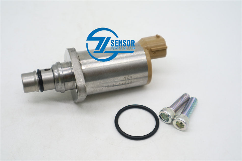 294200-0650 Pressure Suction Control Valve common rail fuel pump SCV 8-98043687-0