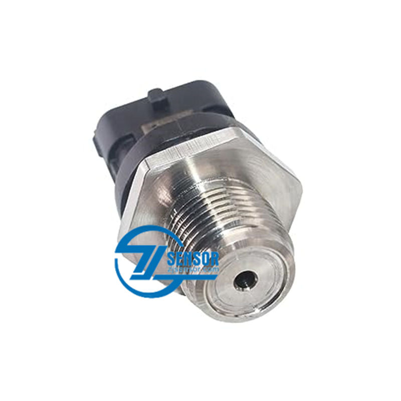 2T2919333 Fuel Common Rail Pressure Sensor 1800Bar