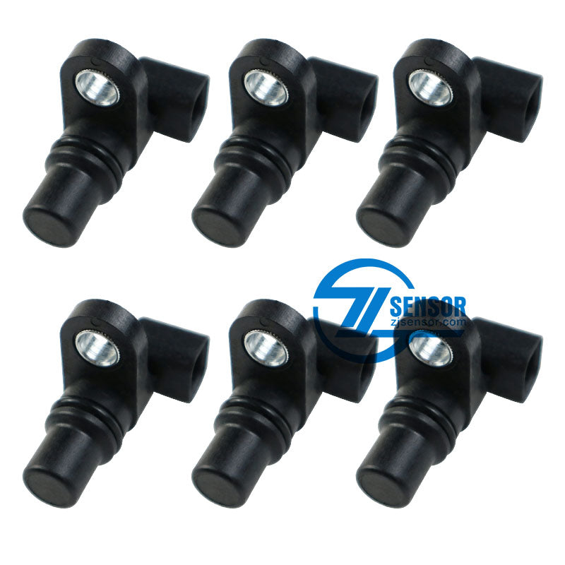 Auto Sensor Crankshaft Position Sensor OE: 2874A008 For Perkins BK BL BM KRP1700 Engine 6-Pcs