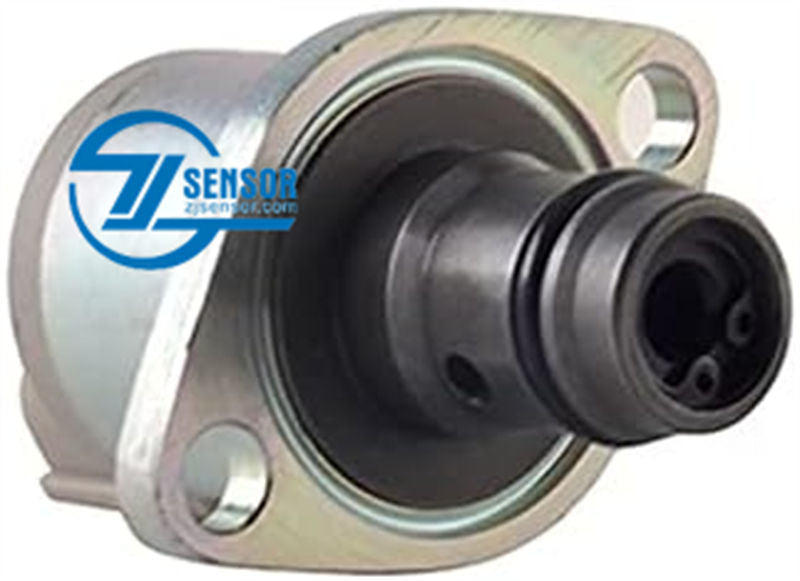 2942000360 Fuel Pump Metering Solenoid Valve Pressure Suction Control Valve for Nissan