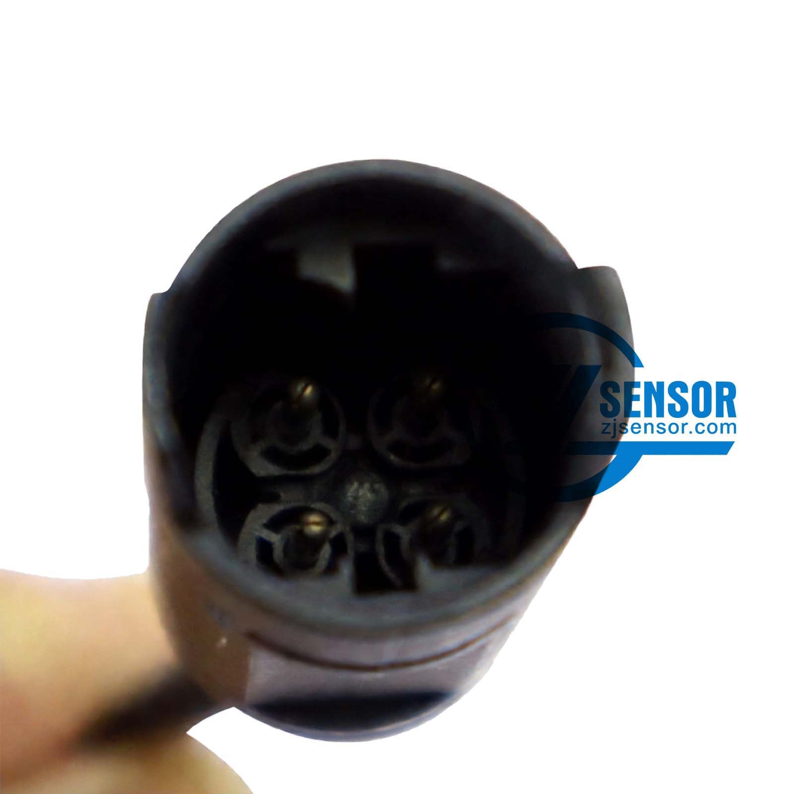 Oxygen Sensor 11781433940 For BWM 3 Series 5 Series X Series Z Series 4-Pcs