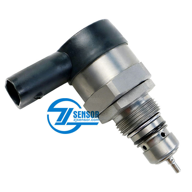 Common Rail Fuel Pump Pressure Regulator Control Valve 0281006246 For BMW X5 X6 E70 E71 Parts