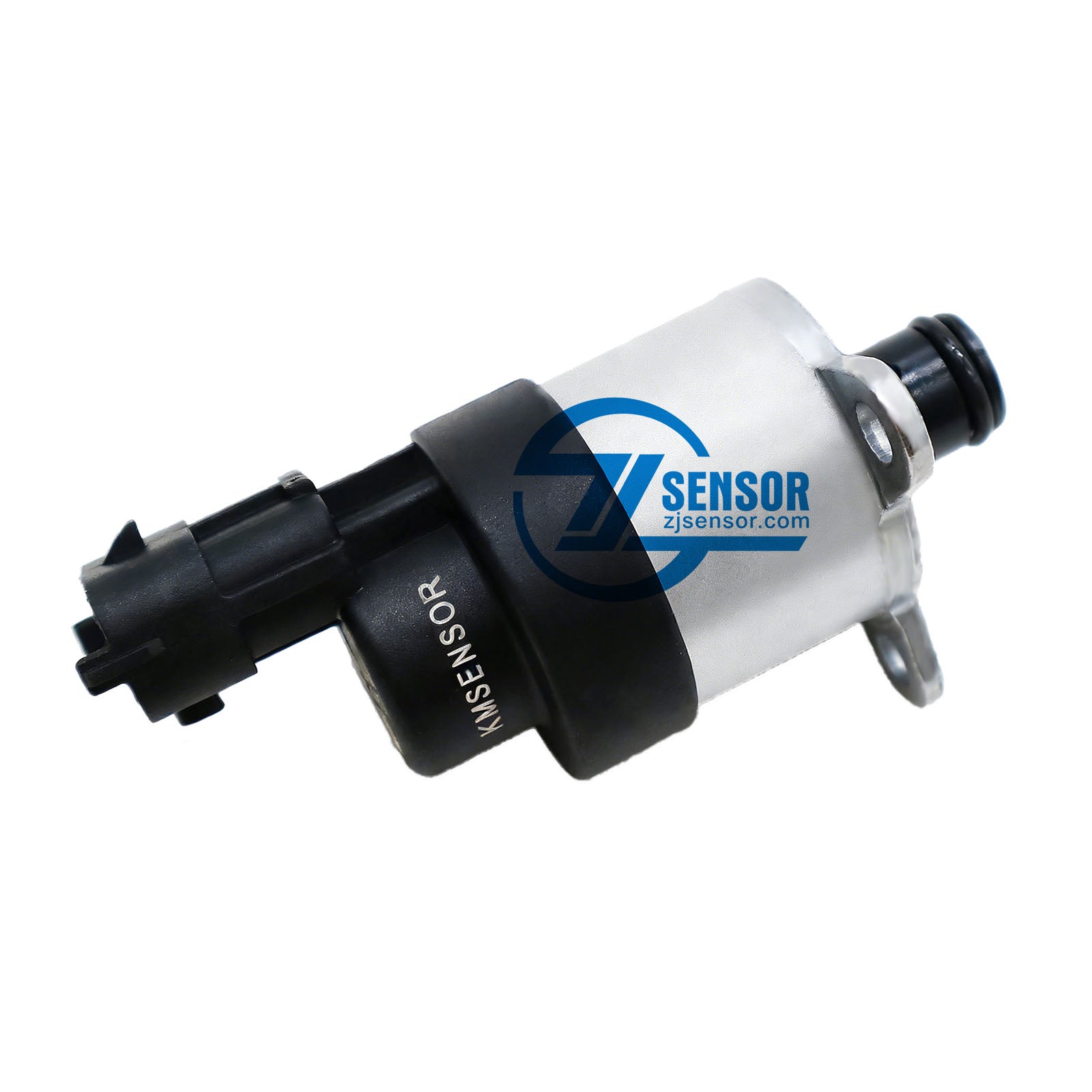 Fuel Injection Pump Fuel Pressure Regulator metering valve 0928400666 For Dodge Ram for Cummins 5.9L 4-Pcs