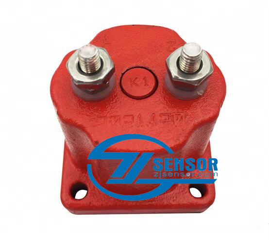 3021420 cummins solenoid 3035346 Generator spare parts 24V DC High End Hydraulic Water Solenoid TERMINAL COIL