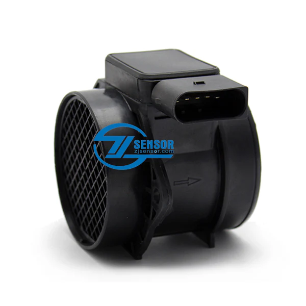Mass Air Flow Sensor 5WK96132 for BMW E46 E39 E53 330i 530i X5 Z3 3.0L M54 B30