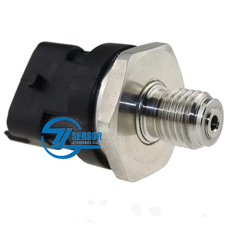 Fuel Rail Pressure Sensor For Hyundai tucson Elantra Santa Trajet Carens Sportage Xtrek 2.0 OE: 31401-27000
