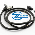 Front Right Anti-lock Brake System ABS Wheel Speed Sensor for MITSUBISHI OE:34718825/PW530612