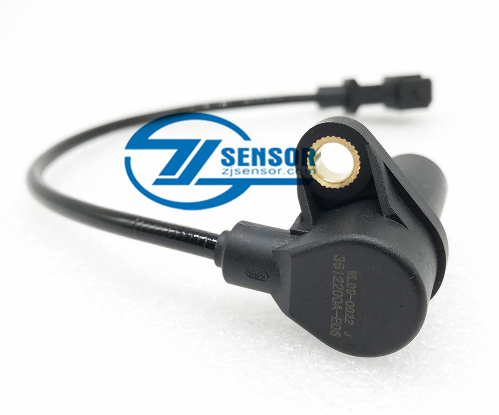 3612200A-E06 CRANKSHAFT POSITION SENSOR for great wall WINGLE 2.8TC