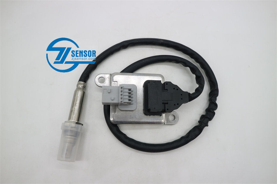 ZJZENSOR 3687930 Nitrogen Oxide sensor 4326870 NOX Sensor 5WK96740B Cummins sns12v