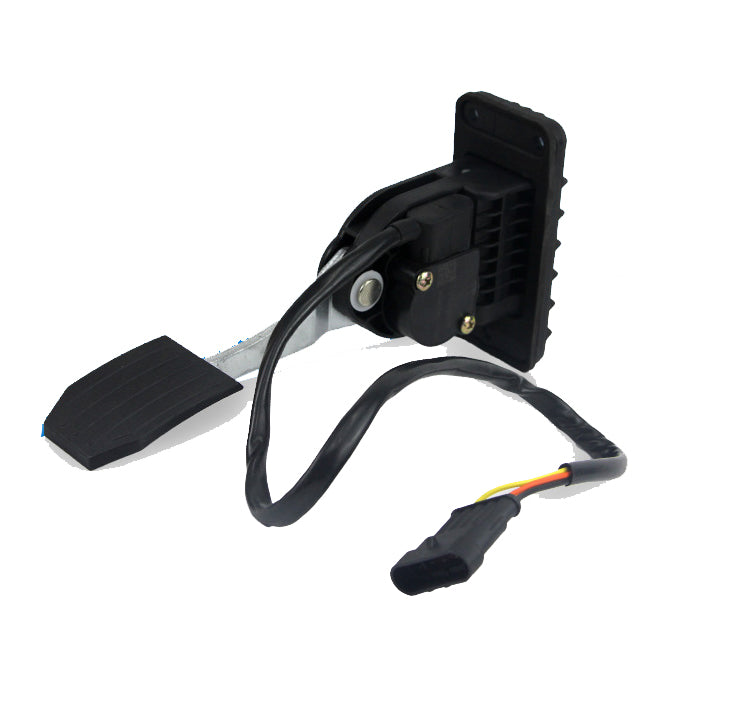 3801-300040A Air Accelerator pedals 58013606 for SAIC-IVECO HONGAYN