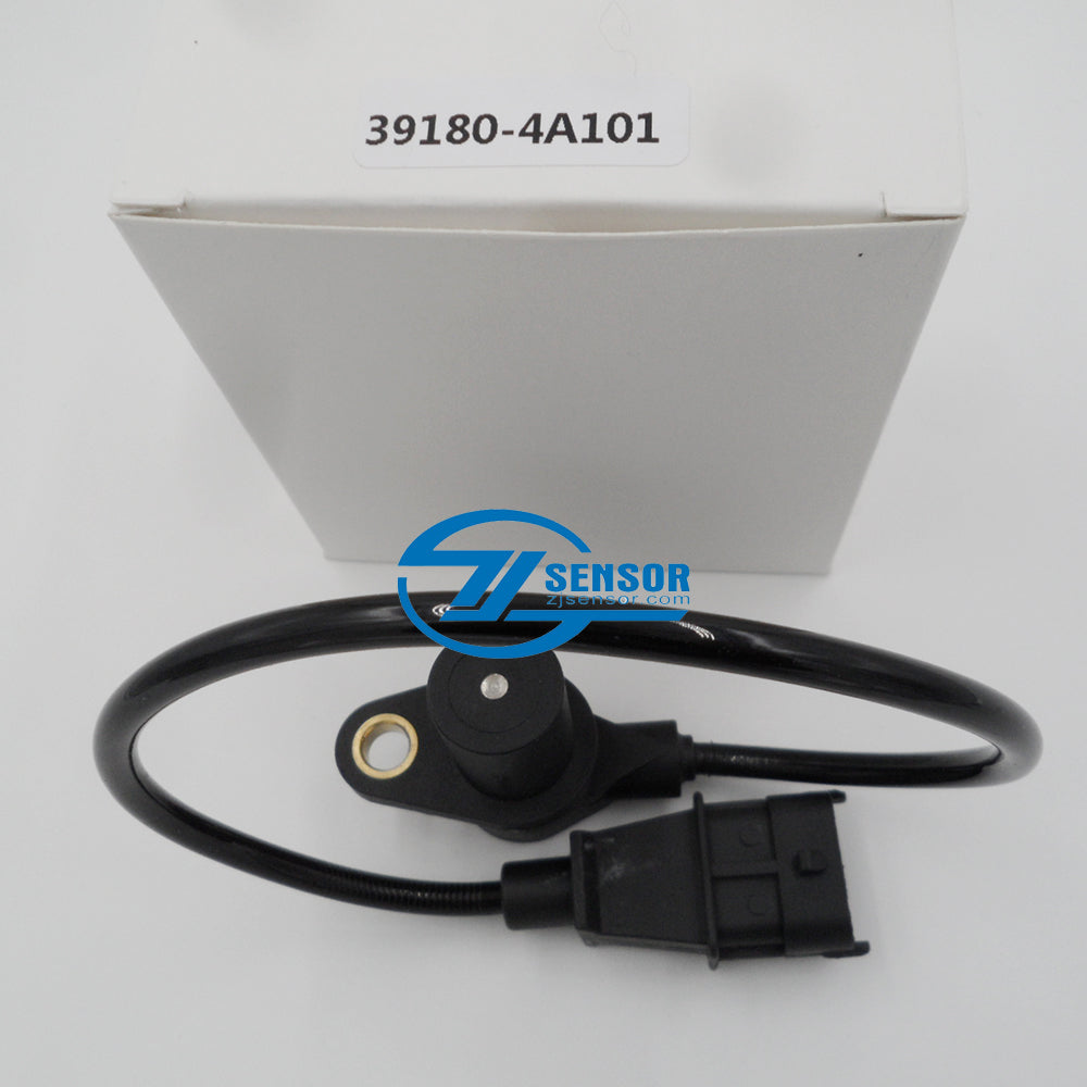 Crankshaft Position Sensor for HYUNDAI KIA OE:39180-4A101