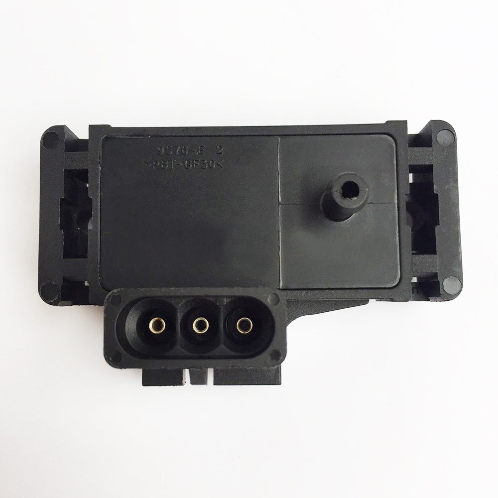 3963135 MAP Intake Air Pressure Sensor Auto Sensor 85107132 For Volvo FL12 FH12 FH16