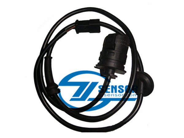 4 Pcs Anti-lock Brake System ABS Wheel Speed Sensor for AUDI PASSAT Skoda OE: 3B0927807C