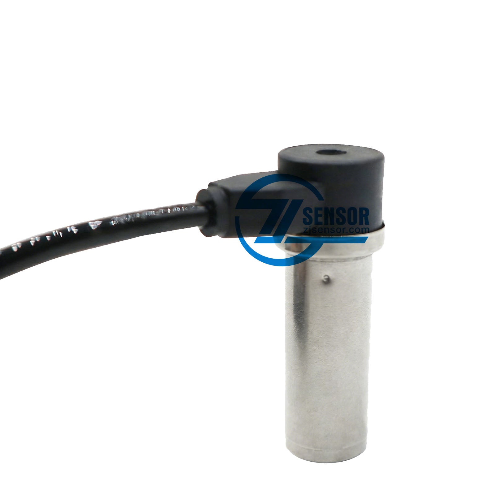 Car ABS Sensor Wheel Speed Sensor 81271206177 For MAN TGA TGL 4-Pcs