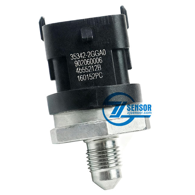 Auto Sensors Common Rail Fuel Pressure Sensor 35342-2GGA0 353422GGA0 For Hyundai for Kia