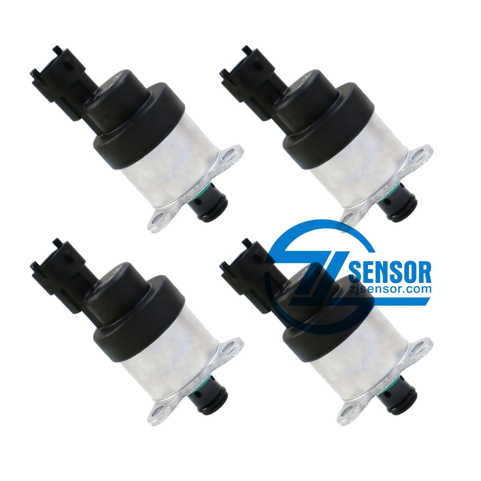 Common Rail Fuel Injection Pump Pressure fuel metering valve OEM: 0928400702 4-Pcs