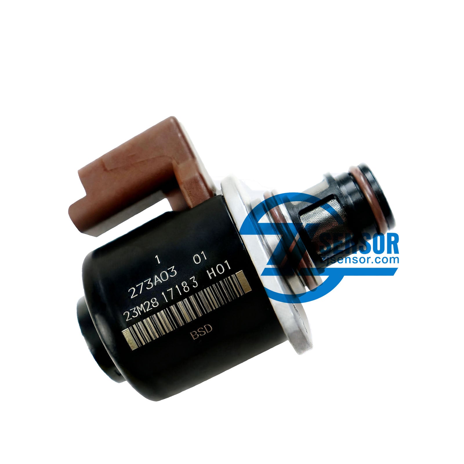 9307Z523B Brand New Inlet Metering Valve IMV 9109-903 For Renault Nissan Ford 4-Pcs