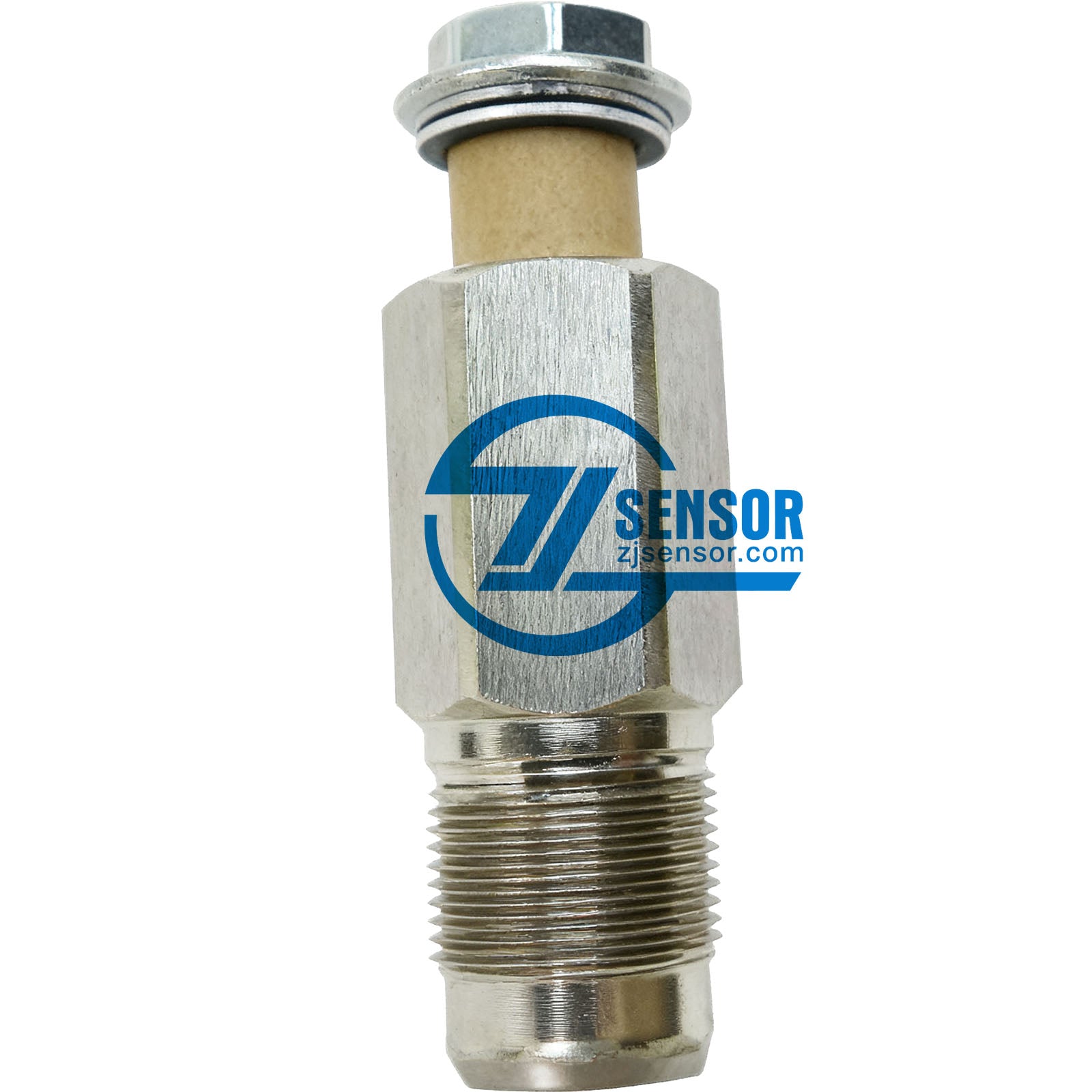 diesel fuel pressure limiter valve Relief valve 095420-0260 For Isuzu 4HK1 6HK1 Diesel Engine 3-Pcs