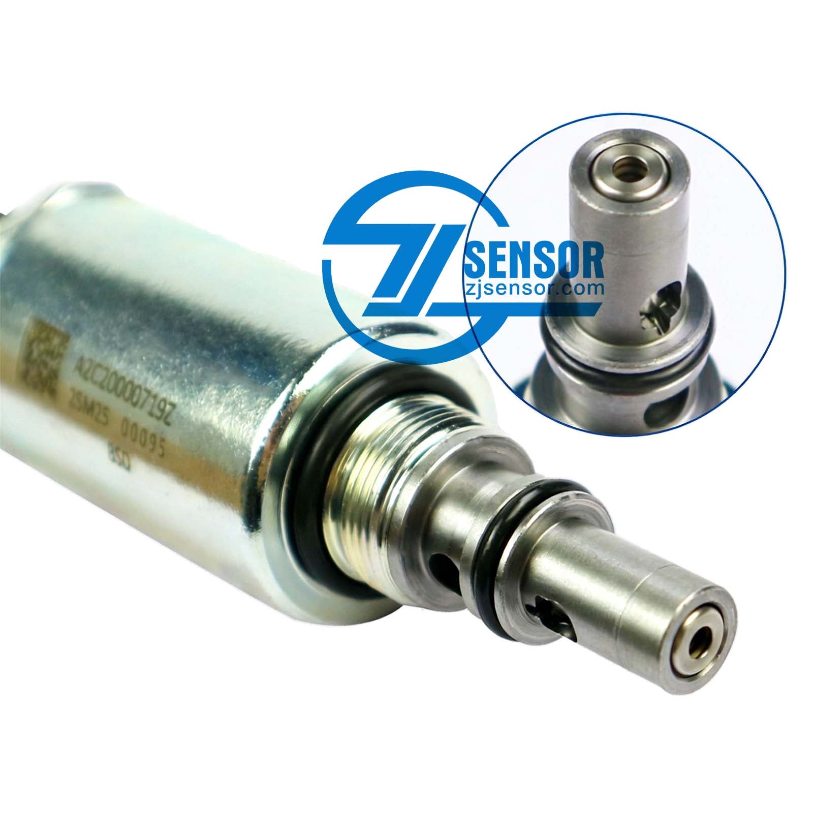 New Fuel Valve VCV Volume Control Valve A2C20000719Z for Citroen C5 C6