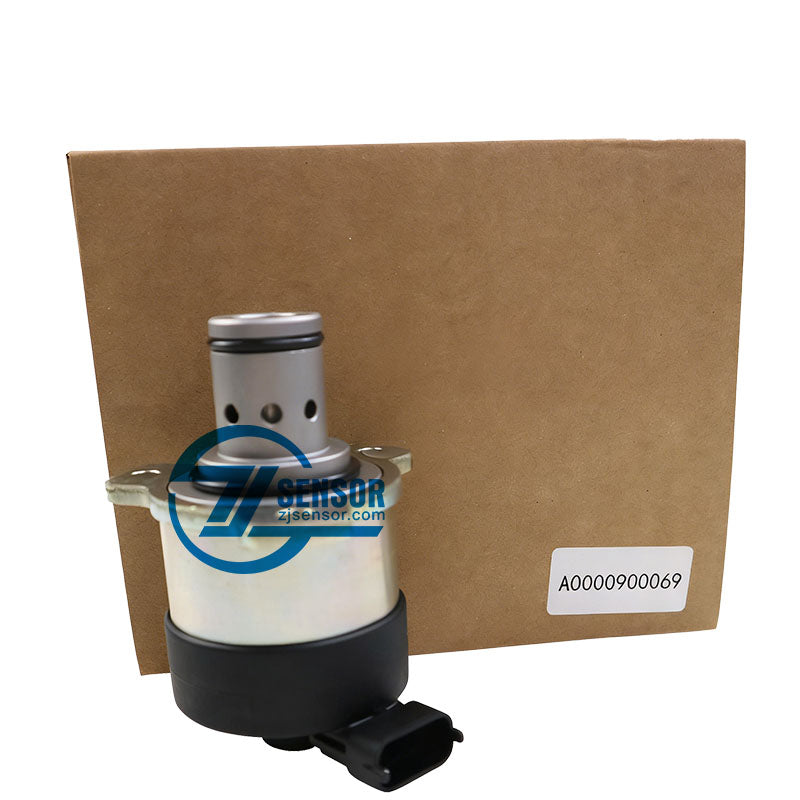 Fuel Metering Valve A0000900069 F00N210223 F00N210196 F00R0P2394 For Mercedes Actros