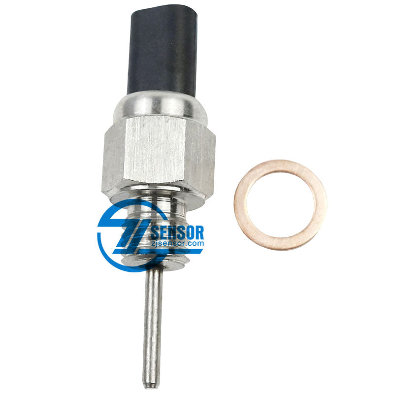 Exhaust Gas Temperature Sensor EGR Sensor 68142905AB For Dodge Durango Hornet for Jeep Cherokee Grand Cherokee Wrangler 4-Pcs