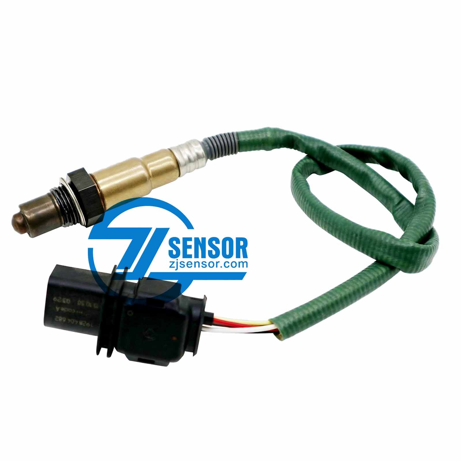 Oxygen Sensor Lambda Sensor 0035426918 For Benz CL550 E320 ML350 4-Pcs