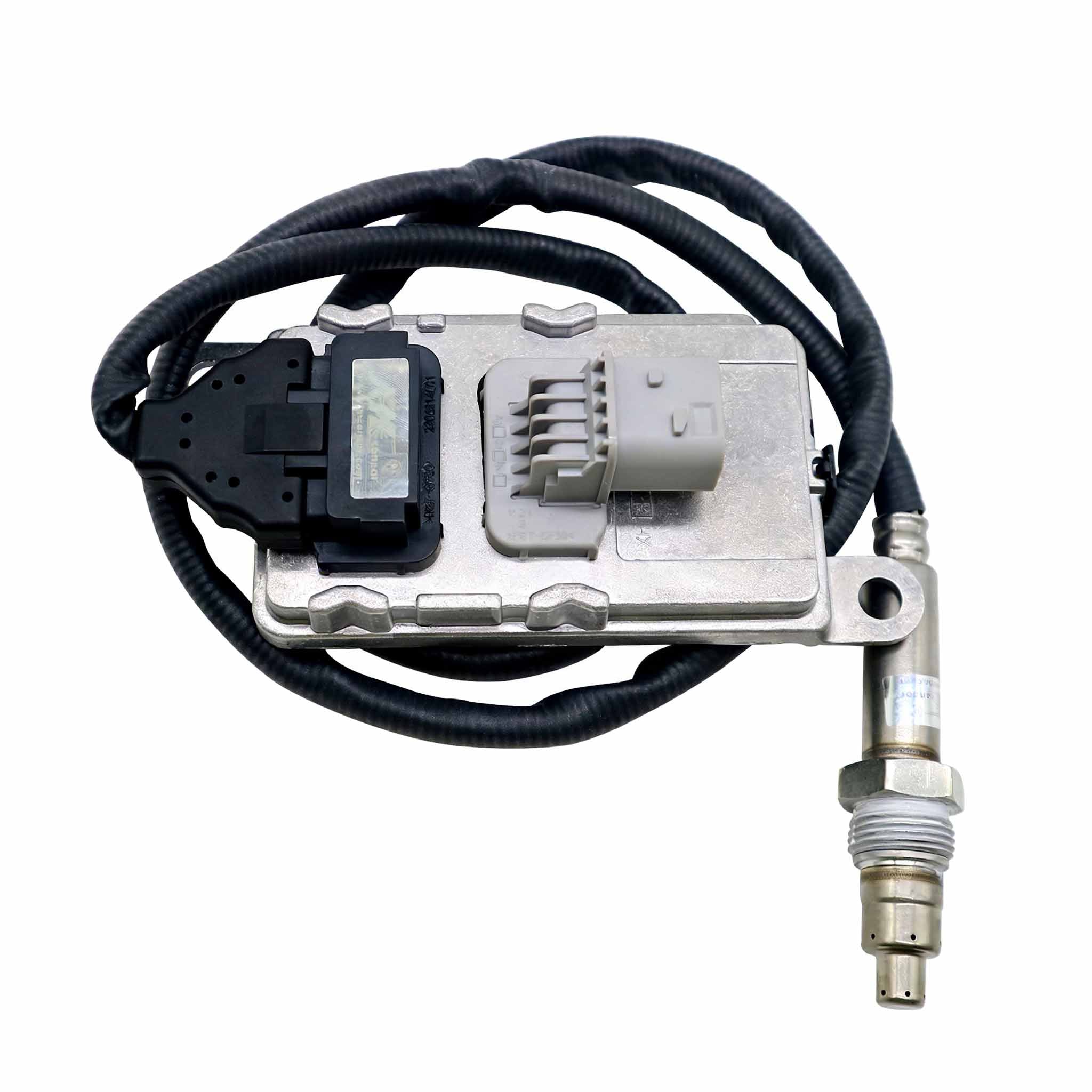 Auto Sensors Nitrogen Oxide NOx Sensor 5WK9 7400 For Scania Euro 6 Truck