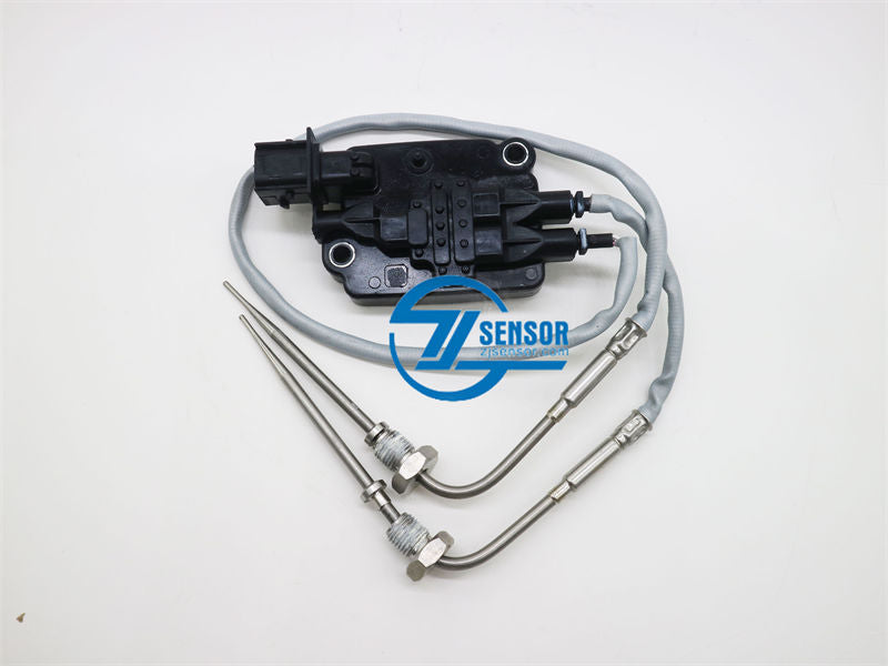 4307100 Exhaust Gas Temperature EGT Sensor 4384811 for Cummins ISX ISB QSB