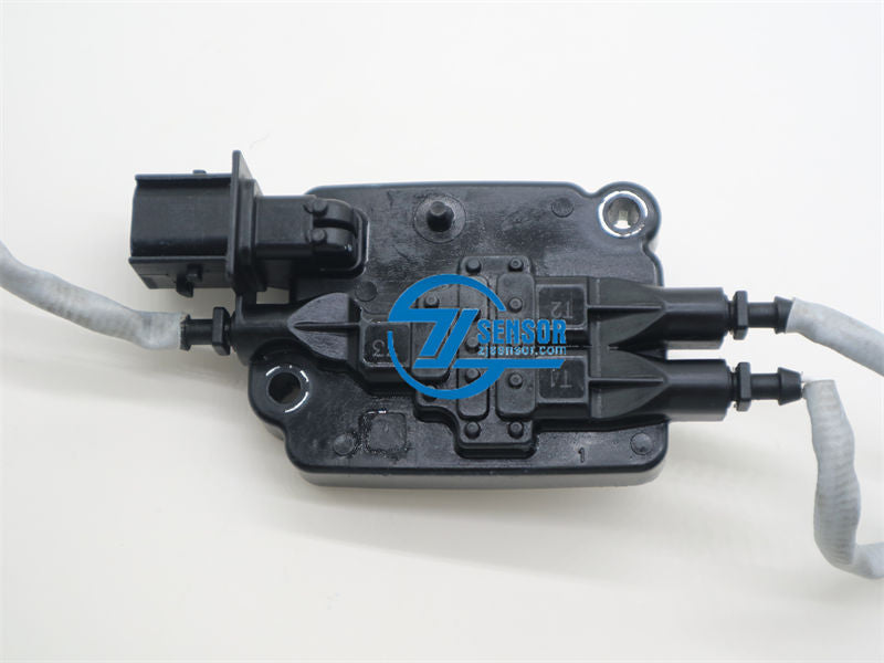 4307101 Exhaust Gas Temperature EGT Sensor 2511414C1 Triple Probes T3 fits Cummins Engine