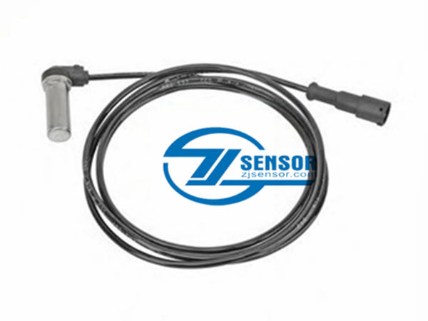 4 Pcs Anti-lock Brake System ABS Wheel Speed Sensor MERCEDES-BENZ OE:4410328230