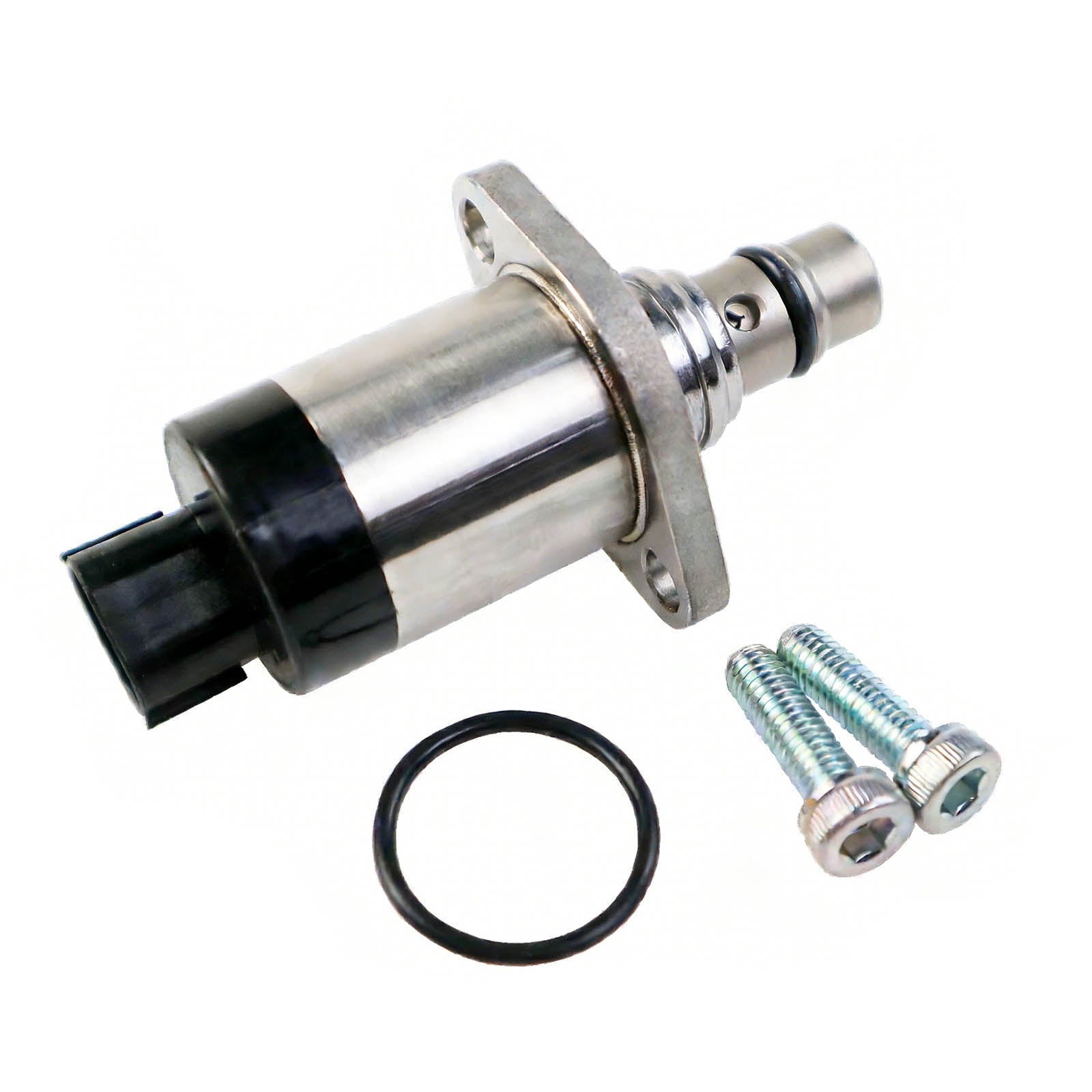 New Suction Control SCV Valve 8-98145489-0, 294200-9972, 294200-4970 Common Rail Fuel Pump Parts