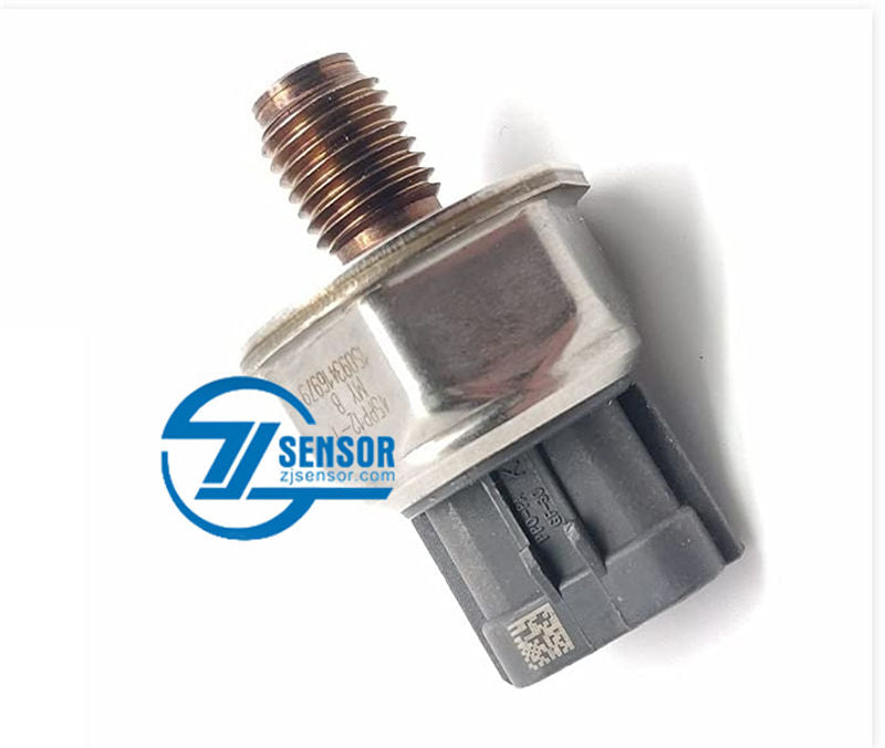 Fuel Rail High Pressure Sensor Regulator Drucksensor OE: 45PP12-1