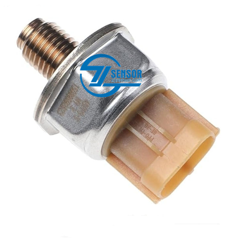 Common Rail High Pressure Sensor For Peugeot Boxer Fiat Ducato OE:45PP3-3