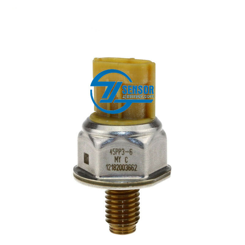 Common Rail Pressure Sensor For Dmax Holden Colorado Rodeo OE: 45PP3-6