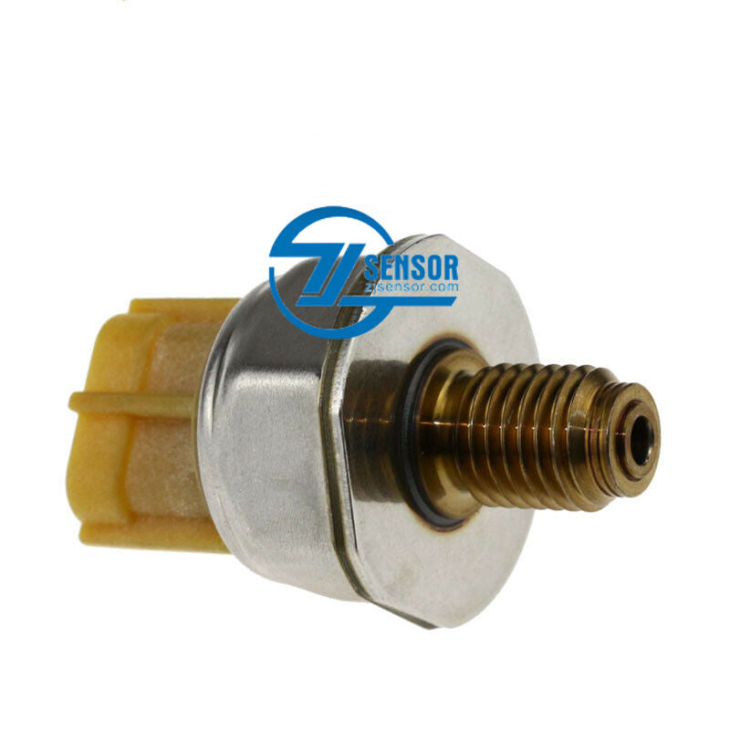 Common Rail Pressure Sensor For Dmax Holden Colorado Rodeo OE: 45PP3-6