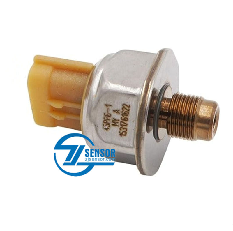 Fuel Pressure Sensor For Micro-Fused Strain Gauge Pressure Sensor OE: 45PP6-1