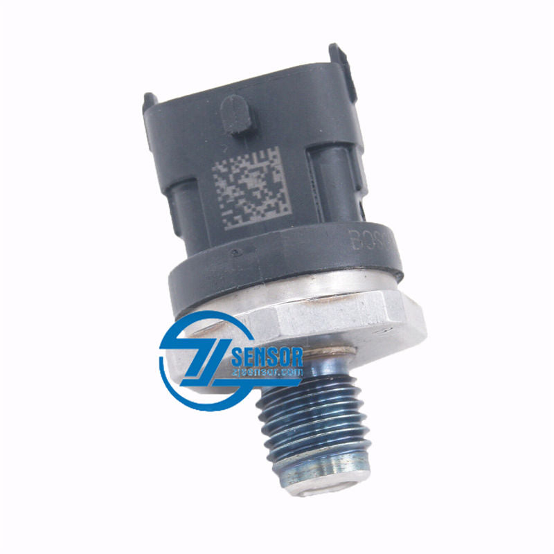 46779638 Fuel Common Rail Pressure Sensor for LANCIA