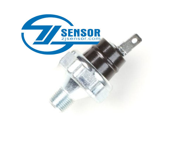 DVPARTS Oil Pressure Switch Oil Pressure Sensor 491657S 491657 for Generator