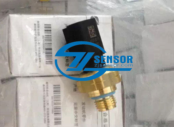 4921517 Engine Oil Pressure Switch Sensor For Cumnins ISX ISM ISX11.9 IS